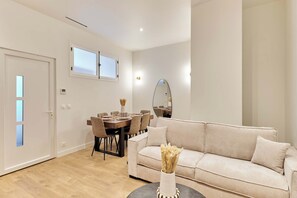 Apartment | Interior - Superb Apartment AC - Buttes-chaumont (Paris)