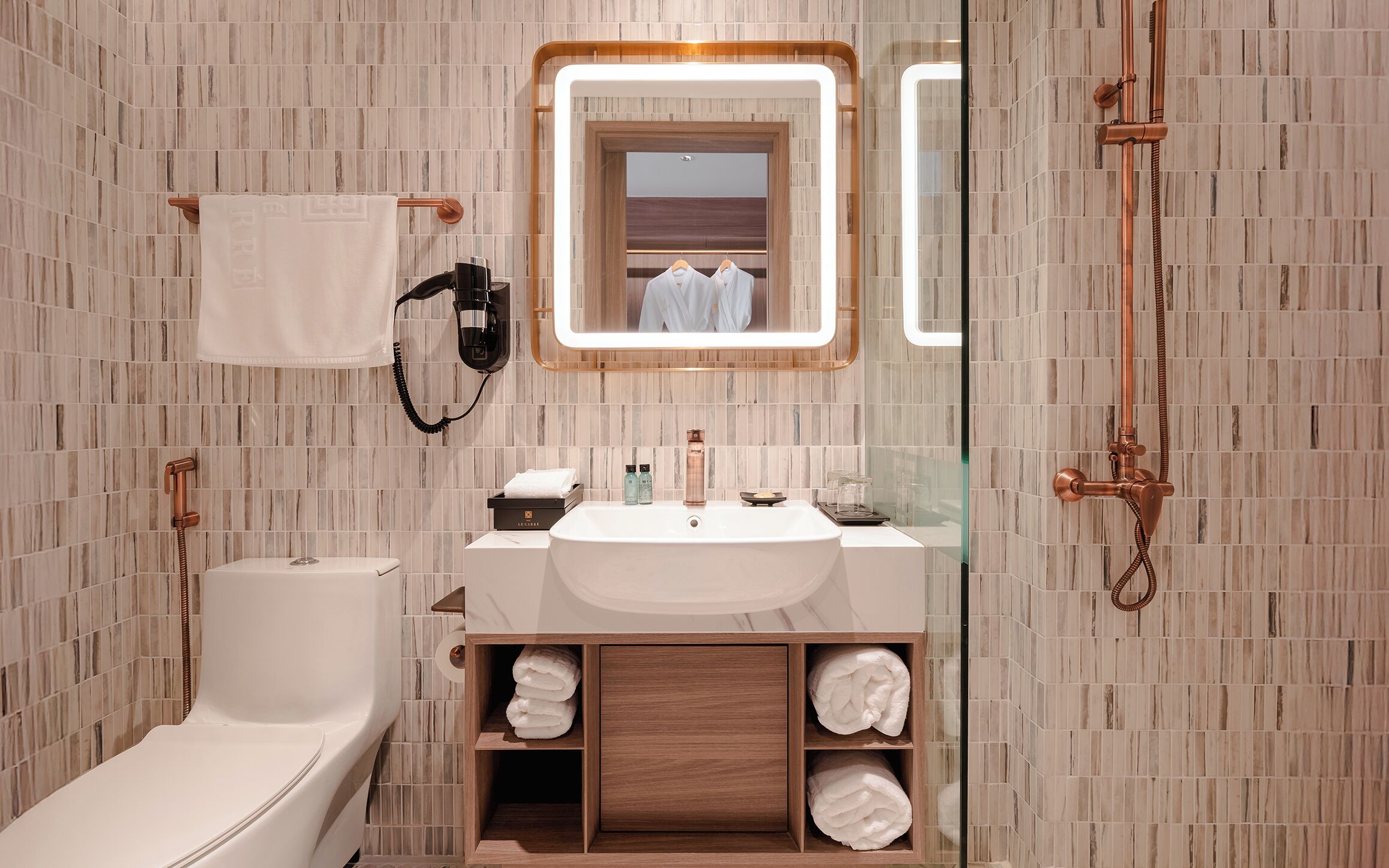 Baño