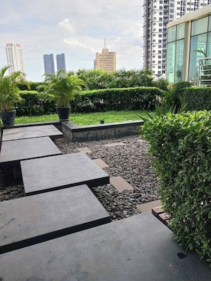 Condo, 1 Bedroom, Balcony | Terrace/patio