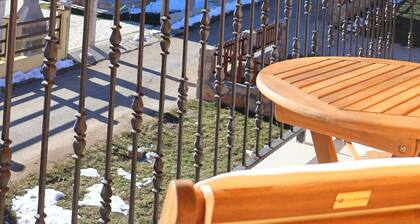 Cozy 3BR Villa near Durmitor National Park - Free WiFi & Parking - Nature Escape