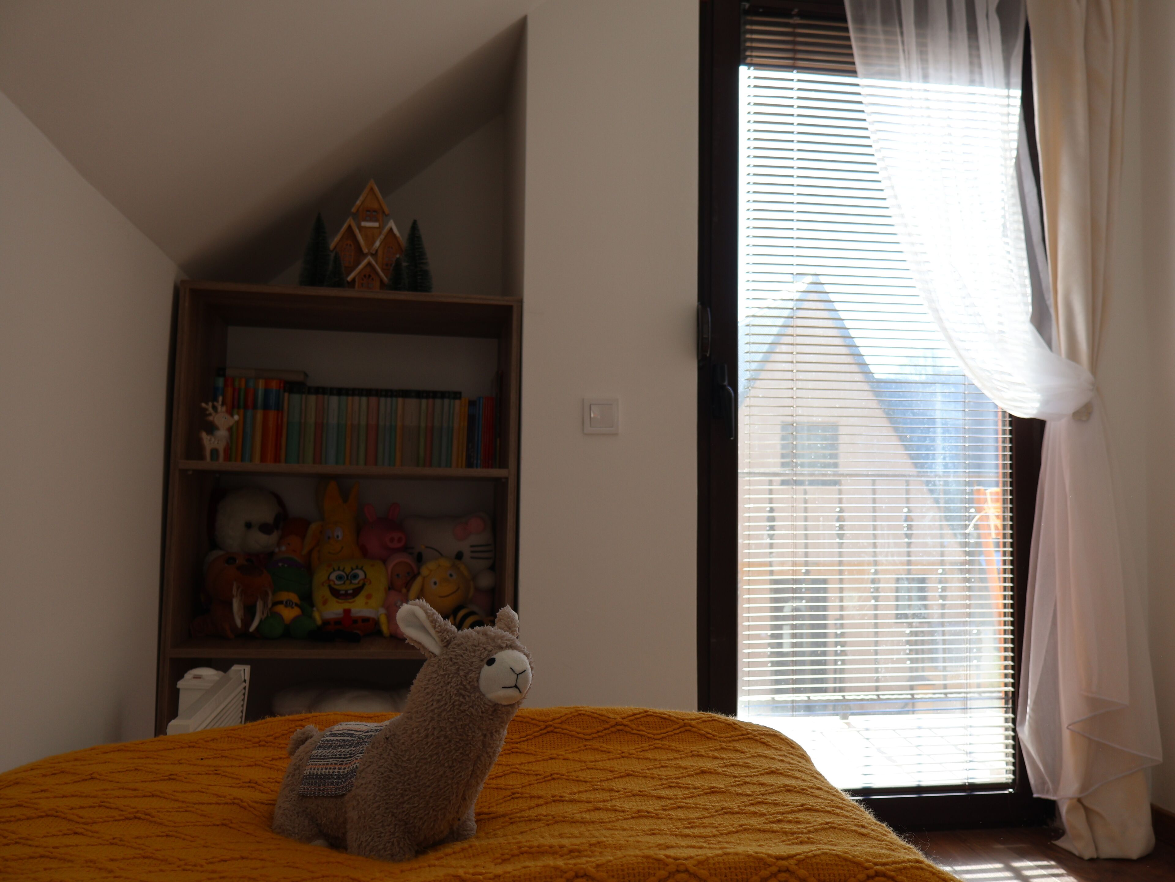 3 camere, una cassaforte in camera, ferro/asse da stiro