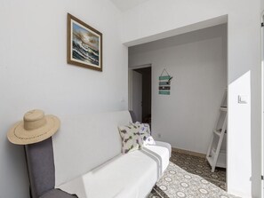 Lägenhet | Vardagsrum