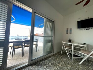 Lägenhet | Interiör