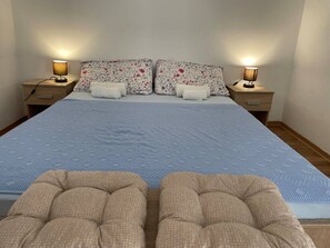 Lägenhet | 2 sovrum