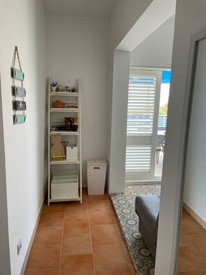 Lägenhet | Interiör