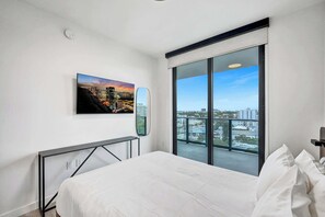 3 Schlafzimmer, Bügeleisen/Bügelbrett, Reisekinderbett, WLAN
