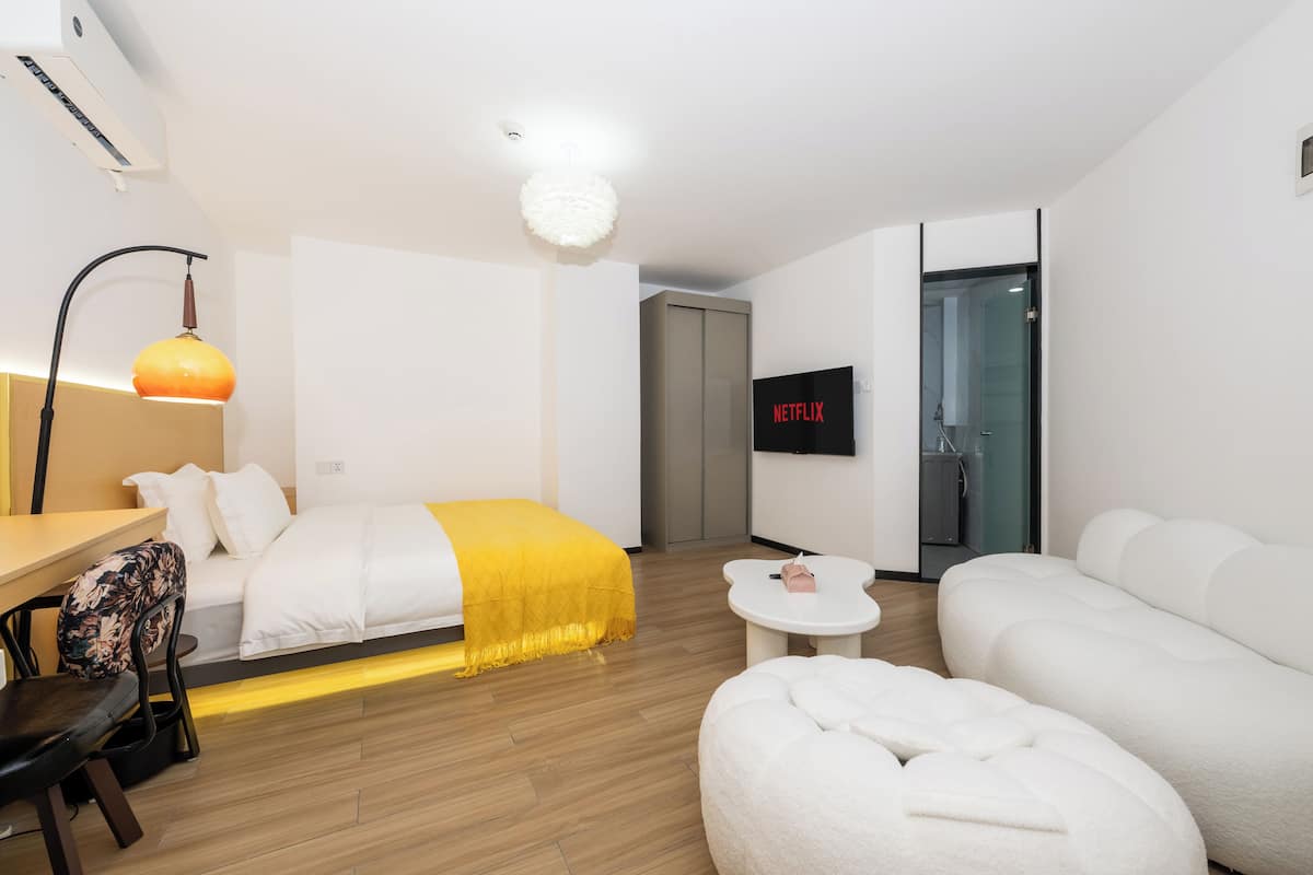 Suite Studio