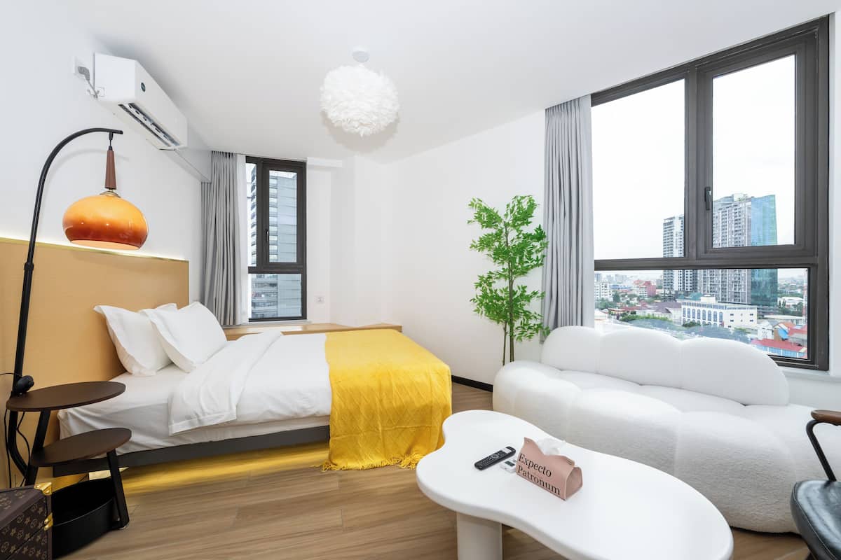 Suite Studio Confort