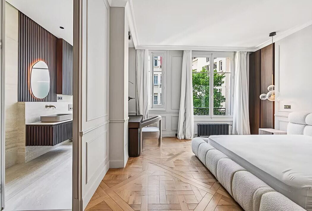 Bügeleisen/Bügelbrett, WLAN, Bettwäsche