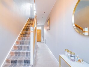 Interior - Chic Loft Apartment in Kelham Island, Sheffield (South Yorkshire)