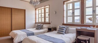 Ito Orange Beach Villa Ocean View & Private Onsen
