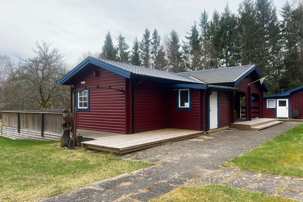 Bild für Gastgeberprofil