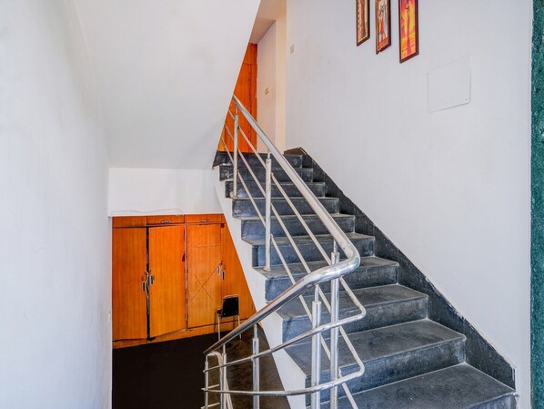 House | Interior