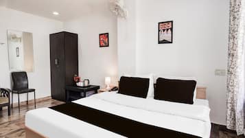 Nhà | 1 phòng ngủ