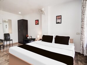 Casa | 1 habitación 