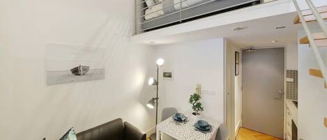 TV, offices