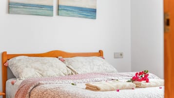 2 camere, ferro/asse da stiro, Wi-Fi, lenzuola