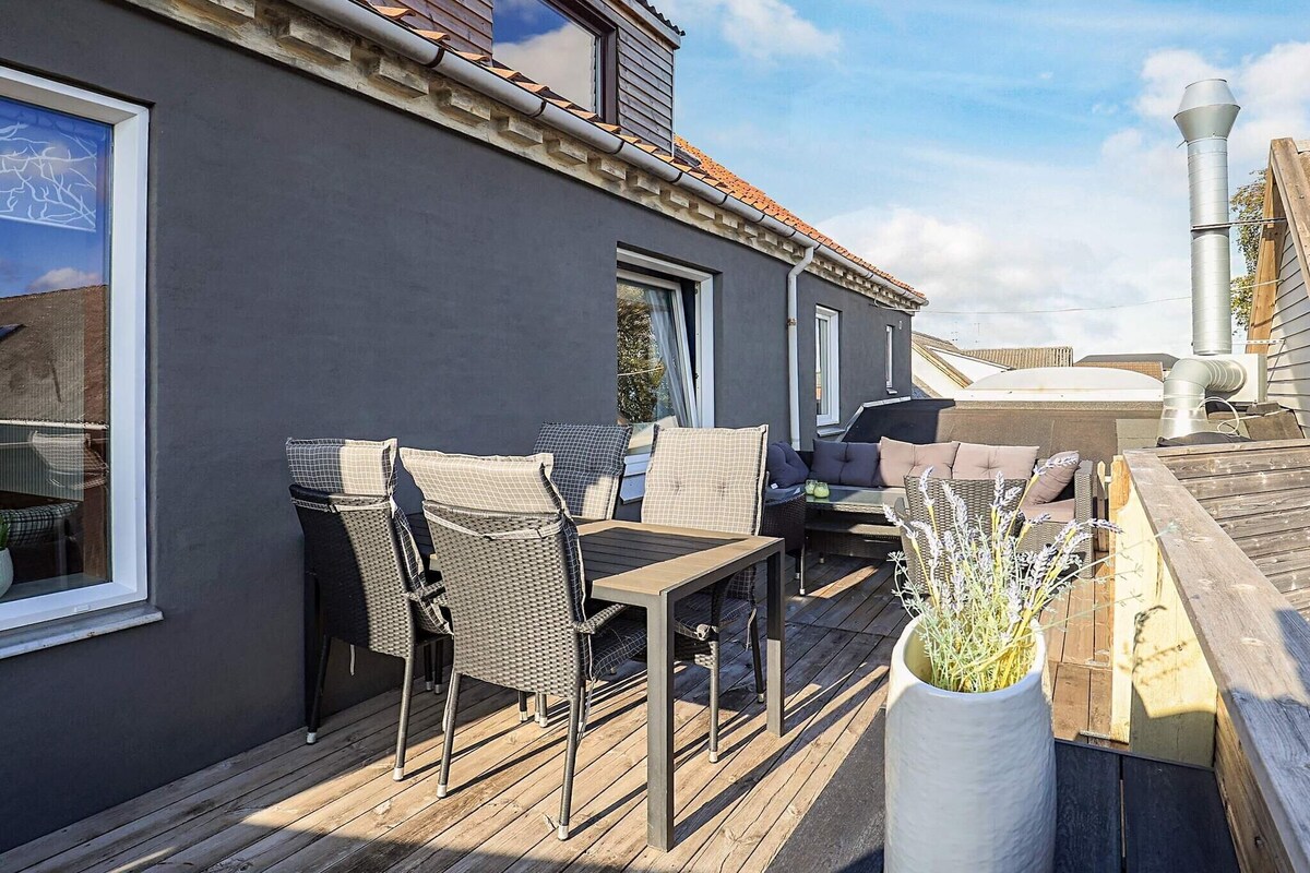 Image de profil de l’hôte