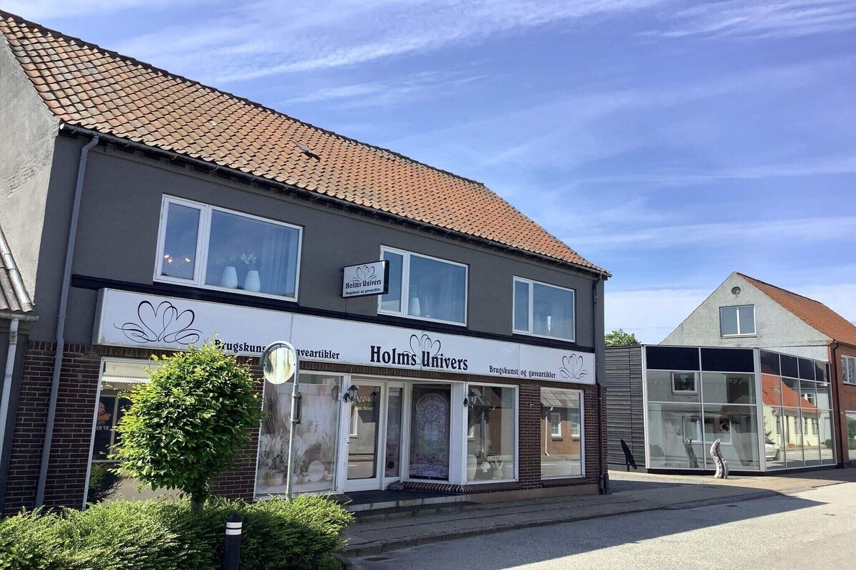 Värdens profilbild