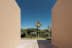 Property grounds - 2BR Villa w/ Private Pool | Salgados | DA’Home (Guia)