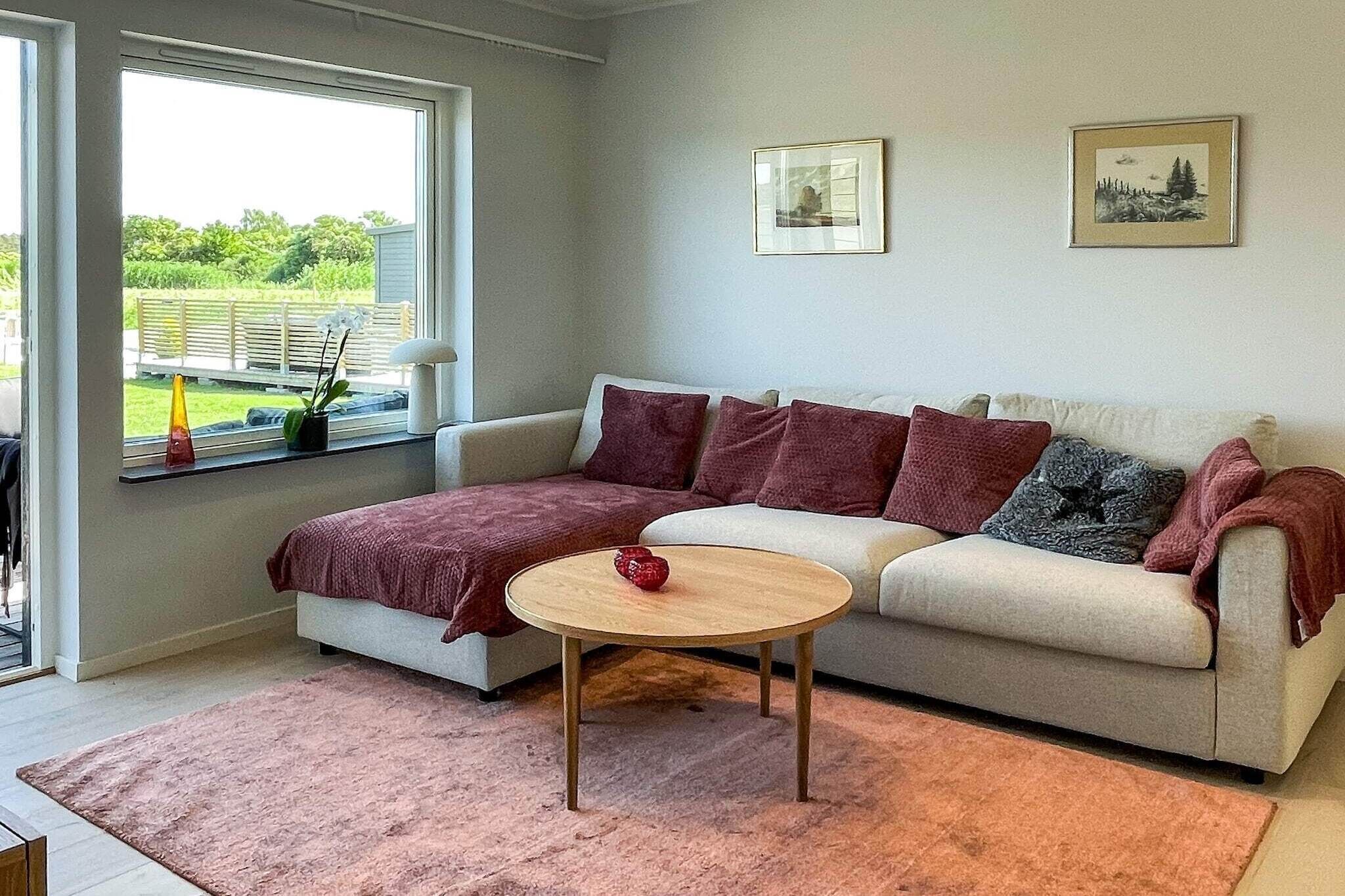 Semesterhus Nära Morbylanga Strand - Mörbylånga