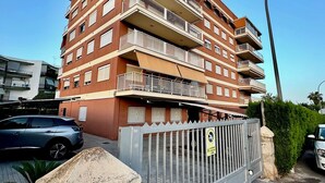 Exterior - Apartamento Benicasim Eurosol REF 033 (Benicasim)