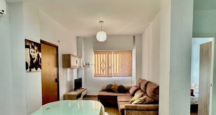 Appartement Benicasim Eurosol REF 033