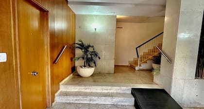 Apartment Benicasim Eurosol REF 033