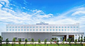 Exterior - Sarovar Portico Sriperumbudur (Sriperumbudur)