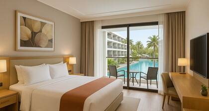 Sarovar Portico Sriperumbudur
