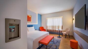 Executive Room, 1 Double Bed