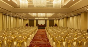 Sala de reuniones