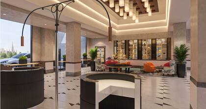 Sarovar Portico Sriperumbudur