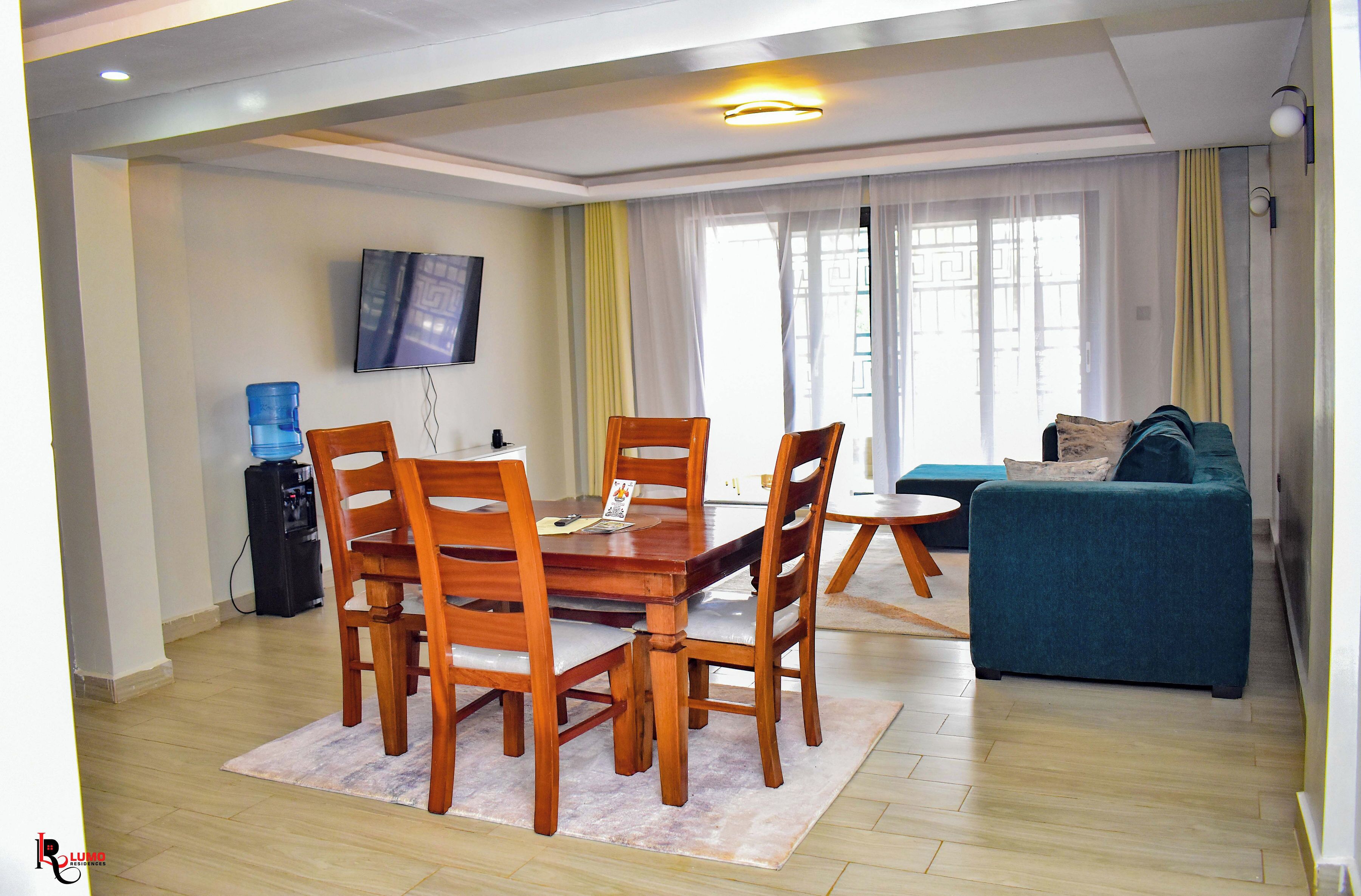 In-room safe, individually decorated, laptop workspace, soundproofing