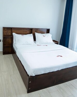 Comfort Apartment