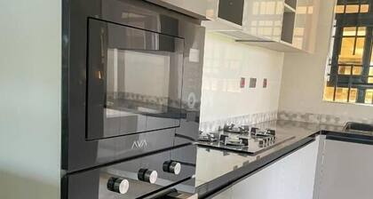 Lumo Residences Eldoret