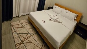 舒适公寓, 1 间卧室, 花园景观