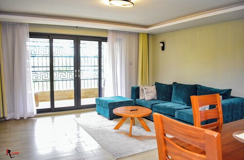 Lumo Residences Eldoret