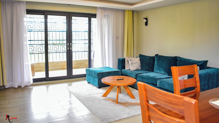 Lumo Residences Eldoret