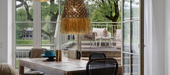 Apartment 'Lieblingsplatz' with Mountain View, Private Terrace and Wi-Fi