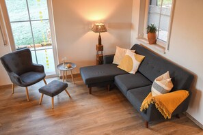 テレビ、卓球台