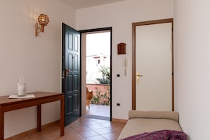 Appartement | 4 chambres