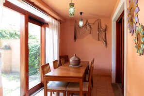 อพาร์ทเมนท์ | 4 ห้องนอน