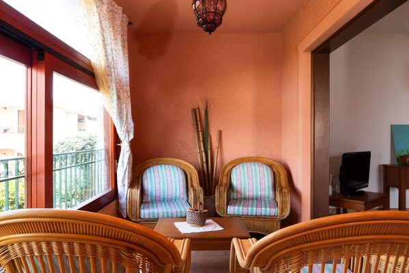 อพาร์ทเมนท์ | 4 ห้องนอน