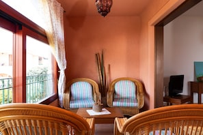 Appartement | 4 chambres