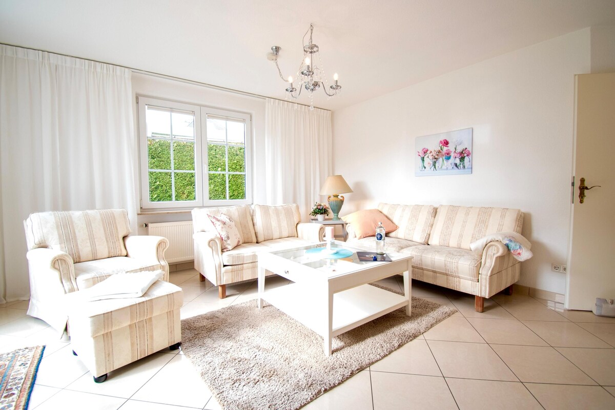 Bild für Gastgeberprofil