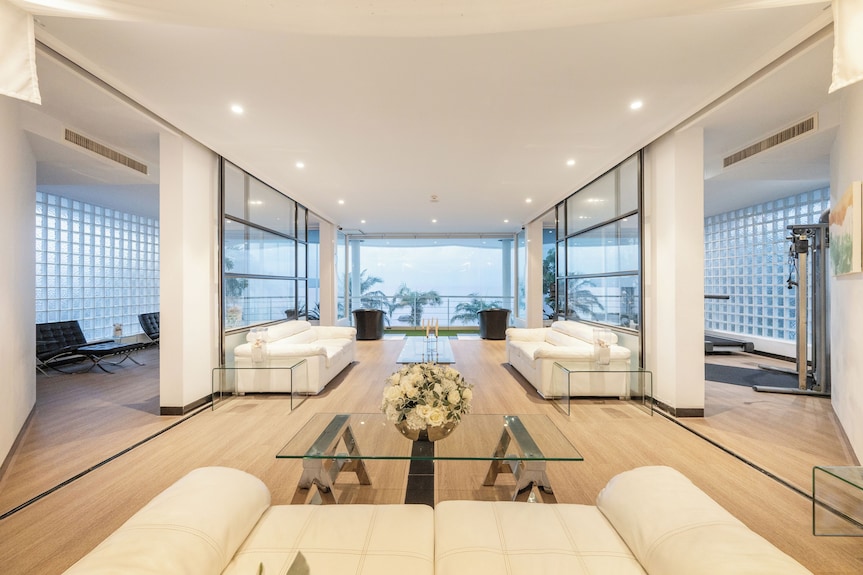 Ocean Hideaway - Cozy Studio Retreat - Pattaya