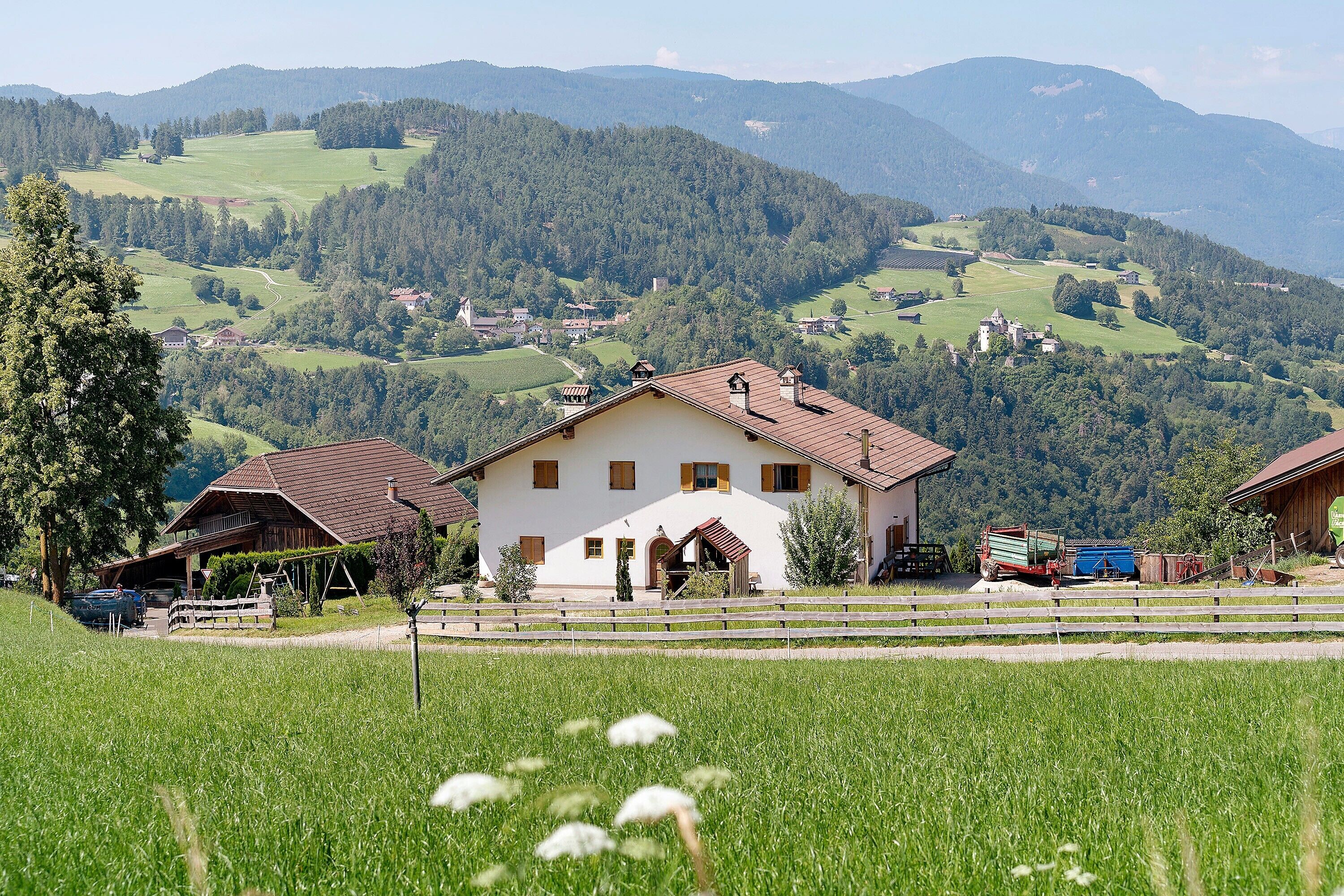 Esterni