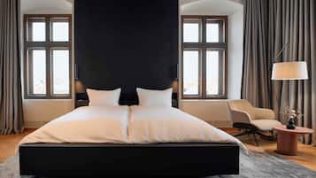 Deluxe Suite, Park View
