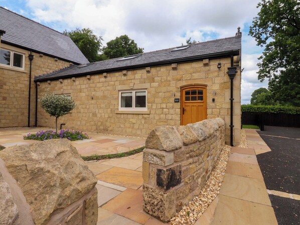 Exterior - Heron View (Preston)